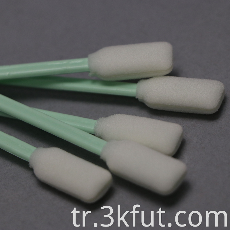 High CleaningFoam Tip Swab